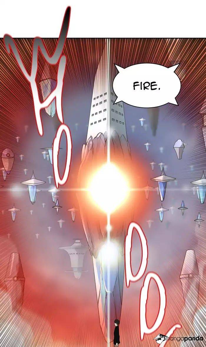 Tower of God Chapter 390 image 25